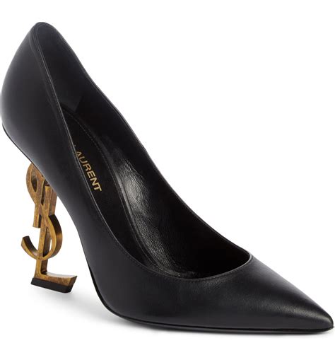 ysl pumps|ysl pumps for women.